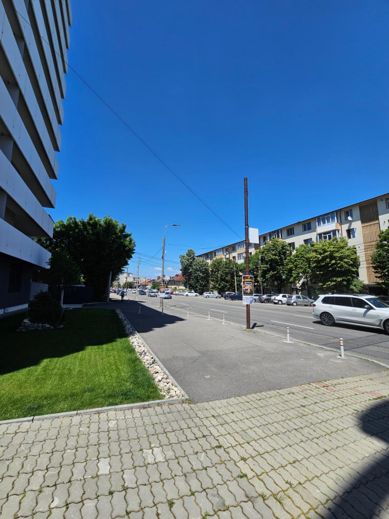 Ewa Green Towers Πιτέστι Εξωτερικό φωτογραφία